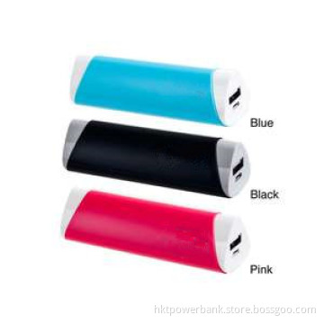 Sunbeam USB Power Bank for Phones and More
